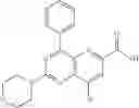 Fig. 340 - 2-morpholino-pyrido[3,2-D]pyrimidines