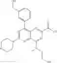 Fig. 35 - 2-morpholino-pyrido[3,2-D]pyrimidines