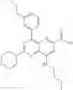 Fig. 37 - 2-morpholino-pyrido[3,2-D]pyrimidines
