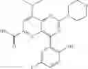 Fig. 40 - 2-morpholino-pyrido[3,2-D]pyrimidines