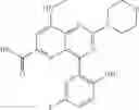 Fig. 41 - 2-morpholino-pyrido[3,2-D]pyrimidines