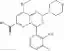 Fig. 46 - 2-morpholino-pyrido[3,2-D]pyrimidines