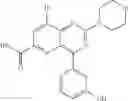 Fig. 52 - 2-morpholino-pyrido[3,2-D]pyrimidines