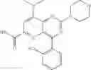 Fig. 53 - 2-morpholino-pyrido[3,2-D]pyrimidines