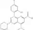 Fig. 63 - 2-morpholino-pyrido[3,2-D]pyrimidines
