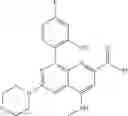 Fig. 64 - 2-morpholino-pyrido[3,2-D]pyrimidines