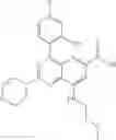 Fig. 65 - 2-morpholino-pyrido[3,2-D]pyrimidines