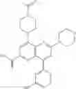Fig. 71 - 2-morpholino-pyrido[3,2-D]pyrimidines
