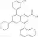 Fig. 74 - 2-morpholino-pyrido[3,2-D]pyrimidines