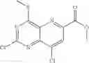 Fig. 99 - 2-morpholino-pyrido[3,2-D]pyrimidines
