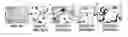 Fig. 01 - POLYNUCLEOTIDES AND POLYPEPTIDE SEQUENCES INVOLVED IN THE PROCESS OF BONE REMODELING