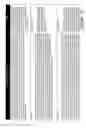 Fig. 71 - POLYNUCLEOTIDES AND POLYPEPTIDE SEQUENCES INVOLVED IN THE PROCESS OF BONE REMODELING