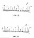 Fig. 15 - Immobilized biologically active entities having a high degree of biological activity