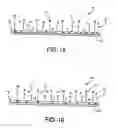 Fig. 16 - Immobilized biologically active entities having a high degree of biological activity
