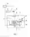 Fig. 02 - Means for modifying a building space and device for manufacturing a three-dimensional object having means for modifying a building space