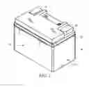 Fig. 02 - BATTERY CUSHION AND INSULATOR