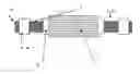 Fig. 01 - Fuel cell system with burner