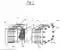 Fig. 02 - Fuel cell system comprising a heat exchanger