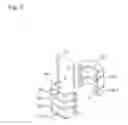 Fig. 09 - Polymer electrolyte fuel cell stack