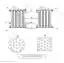 Fig. 02 - SOLID OXIDE FUEL CELL WITH SPECIAL CELL GEOMETRY