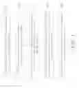 Fig. 02 - METHOD FOR MAKING PATTERNED ROLLER