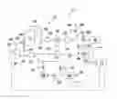 Fig. 01 - Method of controlling a boiler plant during switchover from air-combustion to oxygen-combustion
