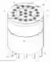Fig. 01 - LAMINAR FLOW JETS