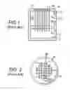 Fig. 02 - LAMINAR FLOW JETS