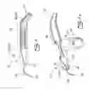 Fig. 05 - System and method for detection and removal of dental tartar