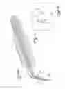 Fig. 10 - System and method for detection and removal of dental tartar