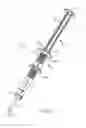Fig. 02 - Syringes for dispensing multi-component material