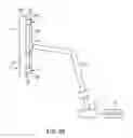 Fig. 06 - Physical skills training apparatus and method