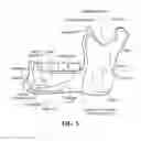 Fig. 06 - Training aid for a dental injection