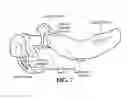 Fig. 08 - Training aid for a dental injection