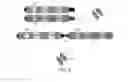 Fig. 09 - SET OF MAGNETIC LABELS