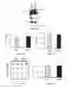 Fig. 24 - Optimization of determinants for successful genetic correction of diseases, mediated by hematopoietic stem cells