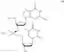 Fig. 79 - Method for the synthesis of phosphorus atom modified nucleic acids
