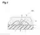 Fig. 02 - Method of using white resin in an electronic device