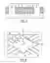 Fig. 02 - Silicon dioxide cantilever support and method for silicon etched structures