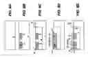 Fig. 06 - Polydiode structure for photo diode