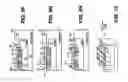Fig. 09 - Polydiode structure for photo diode