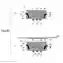 Fig. 22 - Semiconductor device and manufacturing method of the same