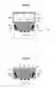Fig. 24 - Semiconductor device and manufacturing method of the same