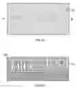 Fig. 07 - Method of manufacturing semiconductor device including sequentially forming first and second mask material layers and forming a dotted photoresist pattern on the second mask material layer