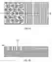 Fig. 08 - Method of manufacturing semiconductor device including sequentially forming first and second mask material layers and forming a dotted photoresist pattern on the second mask material layer