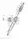 Fig. 02 - Automobile cable socket