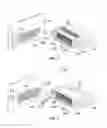 Fig. 02 - Symmetric header connector