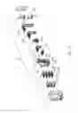 Fig. 09 - Electrical connector with stacked spacers