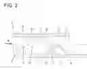 Fig. 03 - Terminal fitting having an auxilary resilient piece