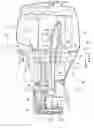 Fig. 01 - Outboard engine